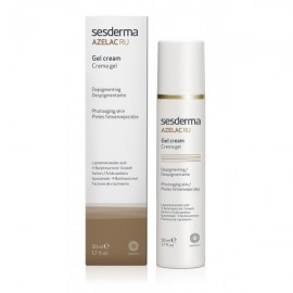 SeSDerma Azelac Ru Gel Cream 50ml